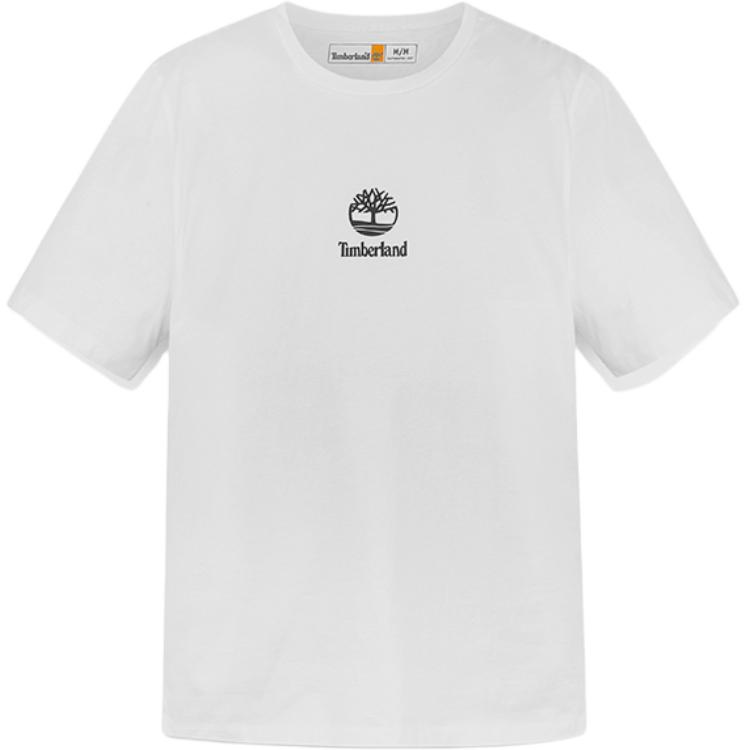 Timberland SS25 Мода Универсальная Уличная Повседневная Дышащая Футболка с Коротким Рукавом Унисекс Топы Белый A43C5-100 M
Timberland SS25 Мода Универсальная Уличная Повседневная Дышащая Футболка с Коротким Рукавом Унисекс Топы Белый A43C5-100 M