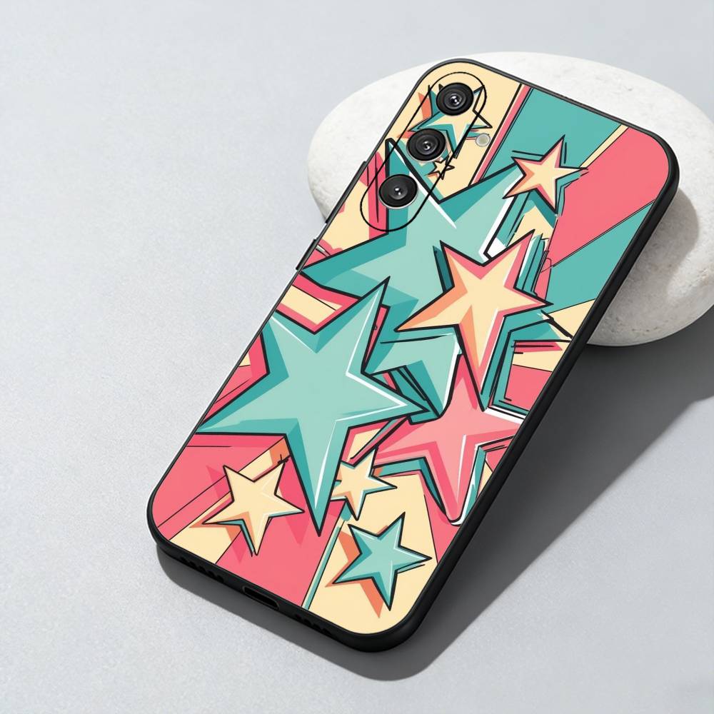 Art Visual Impact Printed Phone Case For Samsung Galaxy A73,A72,A71,A70,A52,A51 Others Soft Black Cover Samsung a53 5g
Art Visual Impact Printed Phone Case For Samsung Galaxy A73,A72,A71,A70,A52,A51 Others Soft Black Cover Samsung a53 5g
