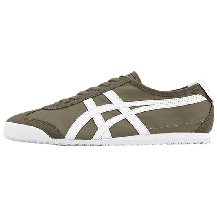 Onitsuka Tiger Mexico 66 Grey Green 1183A223-300 38
Onitsuka Tiger Mexico 66 Grey Green 1183A223-300 38