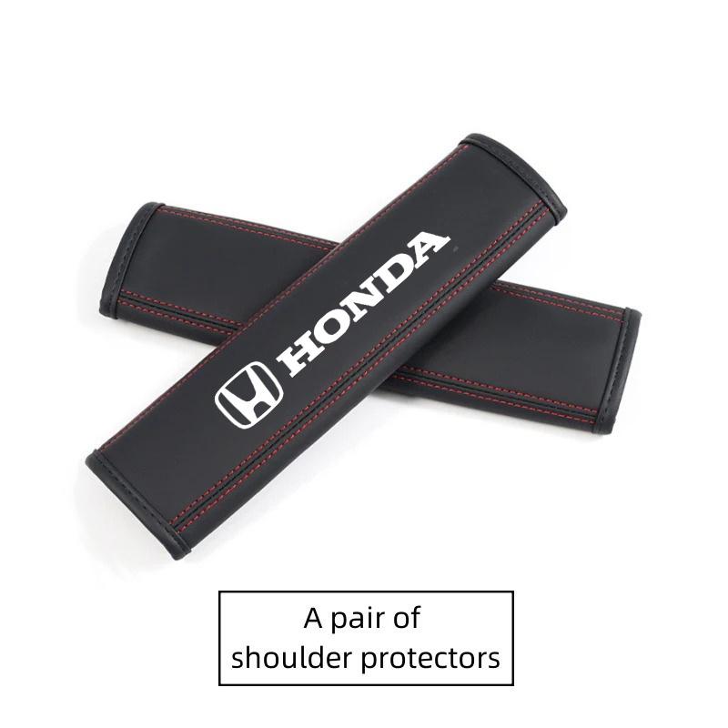 Car Neck Pillows Headrest Comfort Shoulder Pads For Honda Civic Fit Jazz Accords Pilot CRV Odyssey HRV Mugen City Vezel HRV CR-V
Car Neck Pillows Headrest Comfort Shoulder Pads For Honda Civic Fit Jazz Accords Pilot CRV Odyssey HRV Mugen City Vezel HRV CR-V
