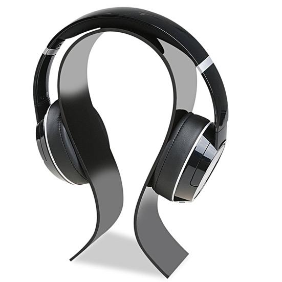 Headphone Mount Multi-purpose Strong Bearing Capacity Universal U Shape Acrylic Transparent Headset Stand Meeting Room прозрачный
Headphone Mount Multi-purpose Strong Bearing Capacity Universal U Shape Acrylic Transparent Headset Stand Meeting Room прозрачный