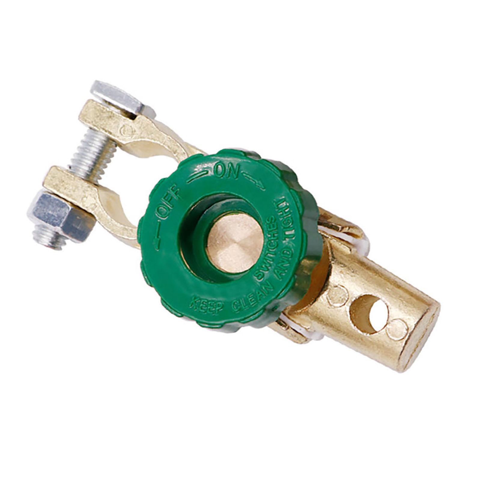 Выключатель аккумулятора 17 мм, защита от протечек, универсальный выключатель питания для автомобилей
Выключатель аккумулятора 17 мм, защита от протечек, универсальный выключатель питания для автомобилей