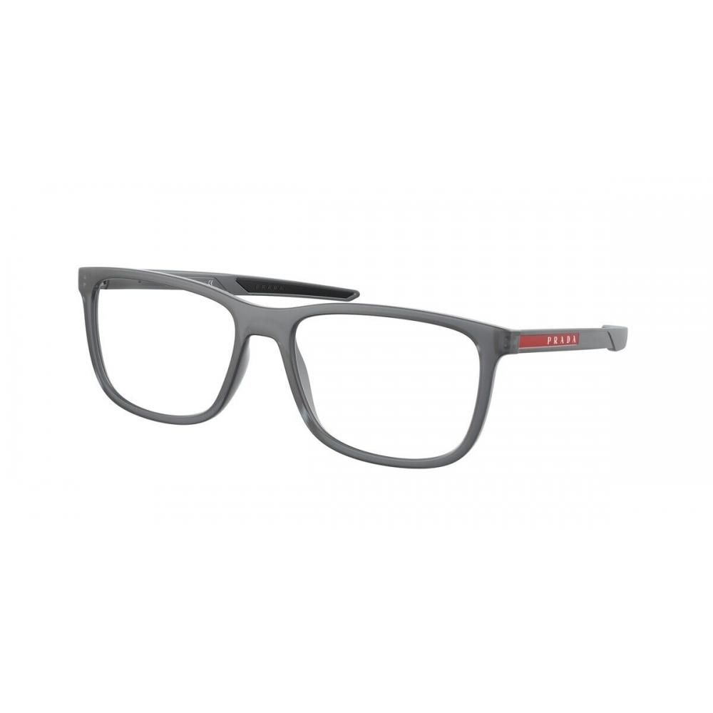 Мужские очки Prada Linea Rossa Ps07ov 13c1o1 Transparent Black/56-17-140
Мужские очки Prada Linea Rossa Ps07ov 13c1o1 Transparent Black/56-17-140