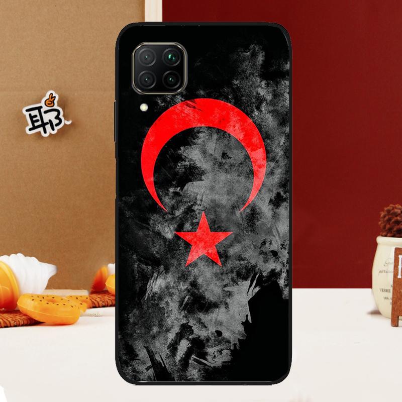 Turkey Flag For Huawei Nova 12i 3i 7i 8i 11i 9 10 SE Y60 Y61 Y70 Y72 Y73 Y90 Y91 P20 P30 P40 Lite Case Huawei Nova Y72
Turkey Flag For Huawei Nova 12i 3i 7i 8i 11i 9 10 SE Y60 Y61 Y70 Y72 Y73 Y90 Y91 P20 P30 P40 Lite Case Huawei Nova Y72