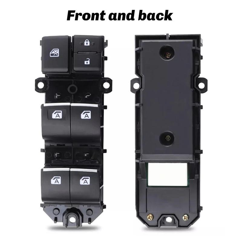 Left Drive Electric Master Power Window Switch 84040-33170 84040-06070 For Toyota Camry RAV4 RAV 4 2019 2020 2026 чёрный
Left Drive Electric Master Power Window Switch 84040-33170 84040-06070 For Toyota Camry RAV4 RAV 4 2019 2020 2026 чёрный