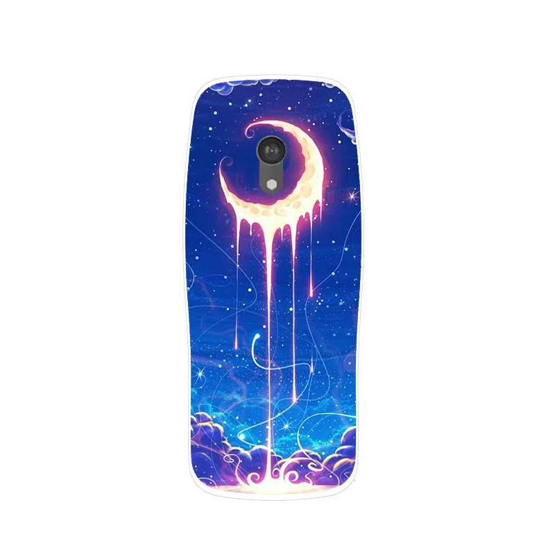 For Nokia 3210 4G 2024 Case Shockproof Clear TPU Soft Silicone Phone Cover for Nokia 3210 TA-1618 Protective Back Shells Bag Nokia 3210 2024
For Nokia 3210 4G 2024 Case Shockproof Clear TPU Soft Silicone Phone Cover for Nokia 3210 TA-1618 Protective Back Shells Bag Nokia 3210 2024