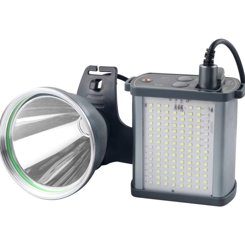 Mengpao A300 High Power Outdoor Headlamp
Mengpao A300 High Power Outdoor Headlamp