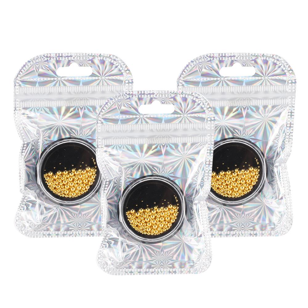 3 Box Nail Art Fashionable Steel Ball Nail DIY Metal Micro Beads Manicure ToolGZ10
3 Box Nail Art Fashionable Steel Ball Nail DIY Metal Micro Beads Manicure ToolGZ10