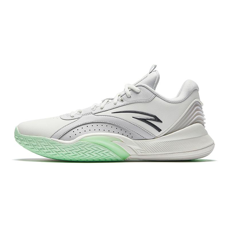 Anta Wind Tunnel 5 Fashion Versatile Shock Absorption Non-Slip Wear-Resistant Support Low-Top Basketball Shoes Men sneaker White 112441107-7 41
Anta Wind Tunnel 5 Fashion Versatile Shock Absorption Non-Slip Wear-Resistant Support Low-Top Basketball Shoes Men sneaker White 112441107-7 41