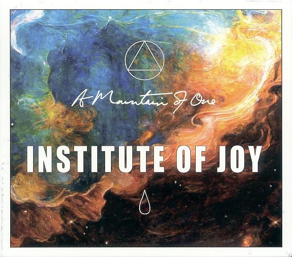 CD A MOUNTAIN OF ONE - Institute of Joy AMRCD02 10 Worlds 2009 Japan ObiDance & Electronica Used
CD A MOUNTAIN OF ONE - Institute of Joy AMRCD02 10 Worlds 2009 Japan ObiDance & Electronica Used