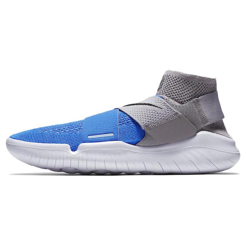 Nike Free Rn Motion Flyknit 2018 Photo Blue 942840-401 40.5
Nike Free Rn Motion Flyknit 2018 Photo Blue 942840-401 40.5