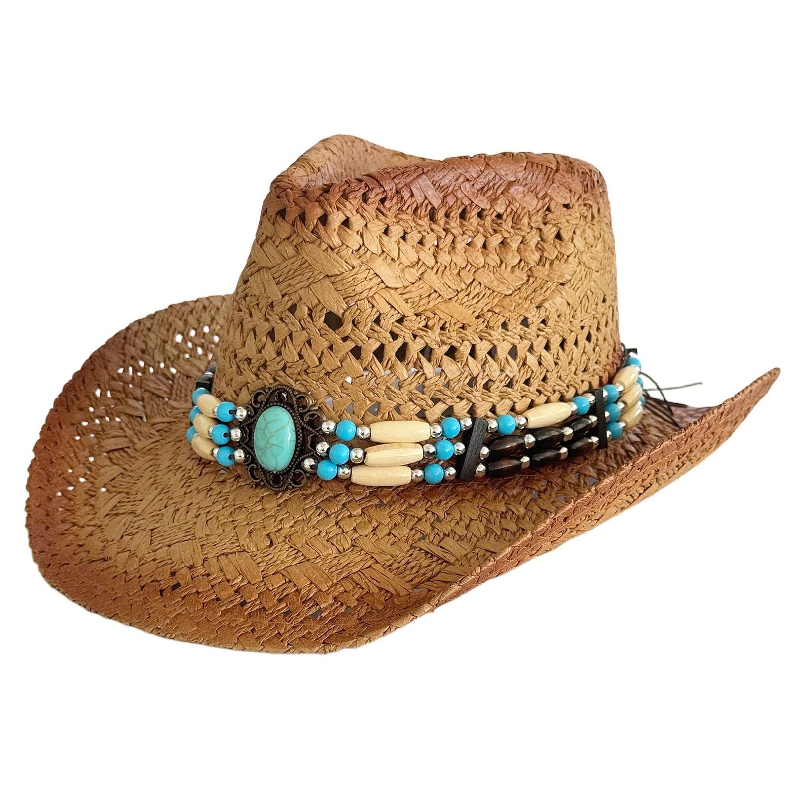 Women Bohemian Straw Hat Sunproof Hat for Outdoor Adventure and Casual Wear Foldable Roll Brims Panama Hat for Travel хаки
Women Bohemian Straw Hat Sunproof Hat for Outdoor Adventure and Casual Wear Foldable Roll Brims Panama Hat for Travel хаки