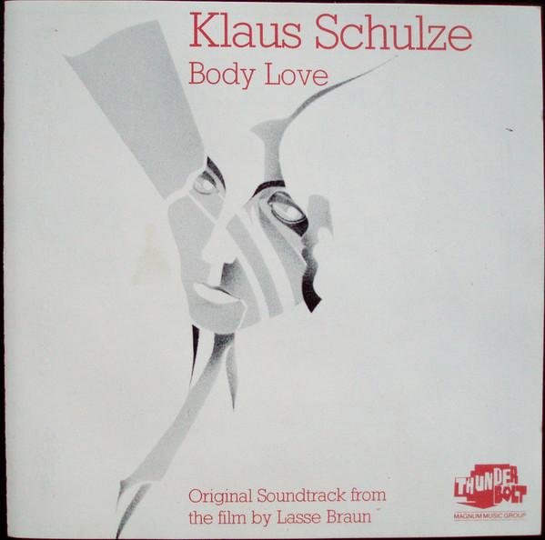 CD KLAUS SCHULZE - Body Love CDTB123 Thunderbolt 1999 UK Dance & Electronica Used
CD KLAUS SCHULZE - Body Love CDTB123 Thunderbolt 1999 UK Dance & Electronica Used