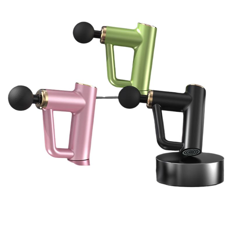 Longchan Mini Fascia Gun
Longchan Mini Fascia Gun