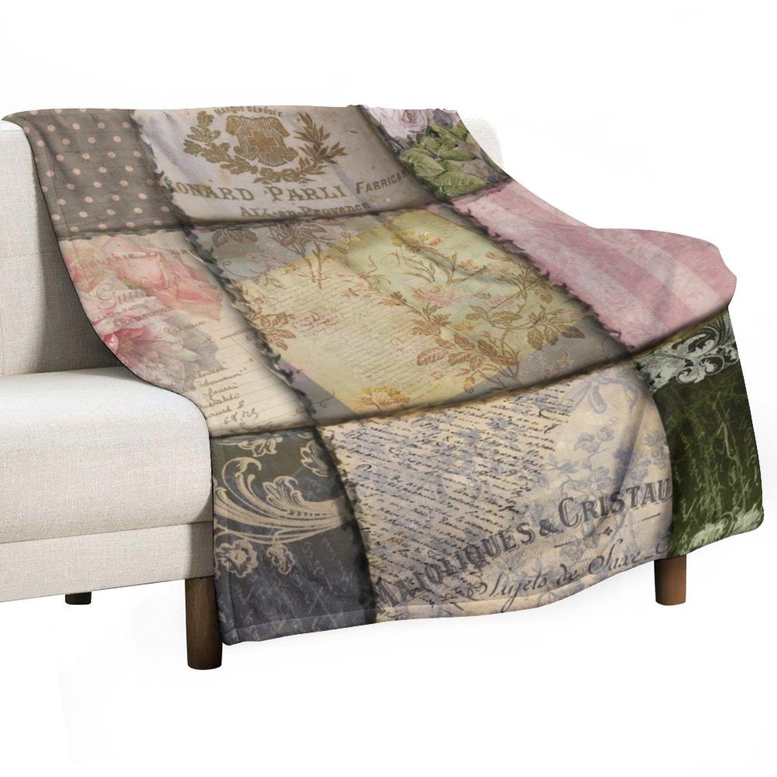 Viva La Paris II Throw Blanket Plaid on the sofa christmas decoration Cute Loose Blankets 30x40in
Viva La Paris II Throw Blanket Plaid on the sofa christmas decoration Cute Loose Blankets 30x40in