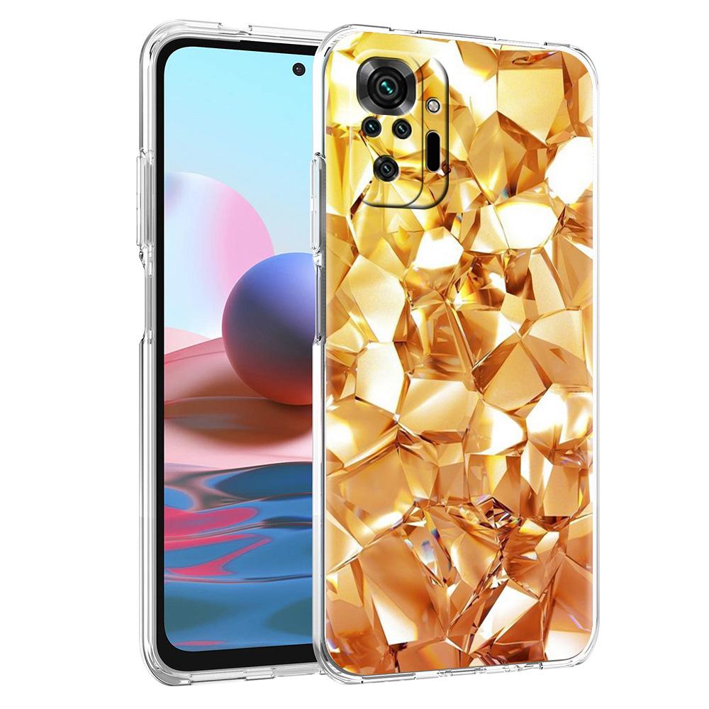 Чехол для телефона для Xiaomi Poco X3 NFC M3 F3 Redmi Note 9S 9 8 10 Pro 7 8T 9C 9A 8A K40 Силиконовый прозрачный чехол Туз пик в золоте Redmi 8
Чехол для телефона для Xiaomi Poco X3 NFC M3 F3 Redmi Note 9S 9 8 10 Pro 7 8T 9C 9A 8A K40 Силиконовый прозрачный чехол Туз пик в золоте Redmi 8