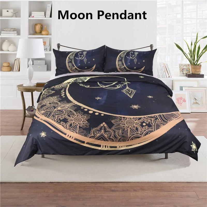 New Bohemia Indian Elephant Bedding Set Hot Gold Pattern Double Duvet Cover Sets Pillowcases Mandala Bedding Sets Bedroom 859 (135x200cm)
New Bohemia Indian Elephant Bedding Set Hot Gold Pattern Double Duvet Cover Sets Pillowcases Mandala Bedding Sets Bedroom 859 (135x200cm)
