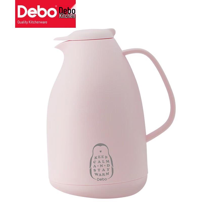 Debo Penguin Insulated Thermos Flask
Debo Penguin Insulated Thermos Flask