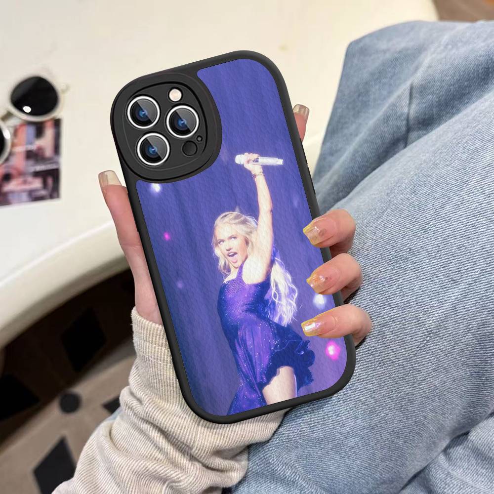 F-Freya S-Skye Singer Leather Phone Case For IPhone 15 14 13 Pro Max 12 11 16 Plus Phone Cover iPhone 14 plus
F-Freya S-Skye Singer Leather Phone Case For IPhone 15 14 13 Pro Max 12 11 16 Plus Phone Cover iPhone 14 plus
