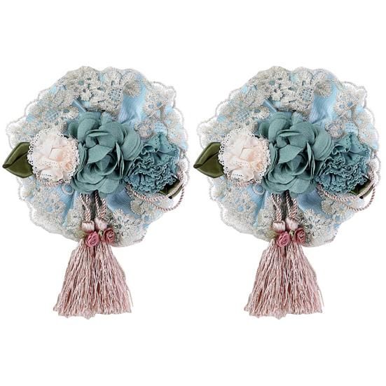 2 шт., подхват для штор, веревка, элегантный цветок, регулируемые декоративные модные шторы, ремни для штор для гостиной
2 шт., подхват для штор, веревка, элегантный цветок, регулируемые декоративные модные шторы, ремни для штор для гостиной