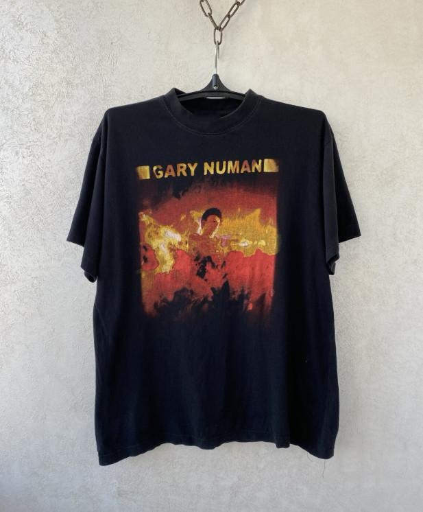 Gary Numan Hope Bleeds Unisex T-Shirt Full Size S-2345XL LI022 Unisex T-Shirt XXXXL
Gary Numan Hope Bleeds Unisex T-Shirt Full Size S-2345XL LI022 Unisex T-Shirt XXXXL