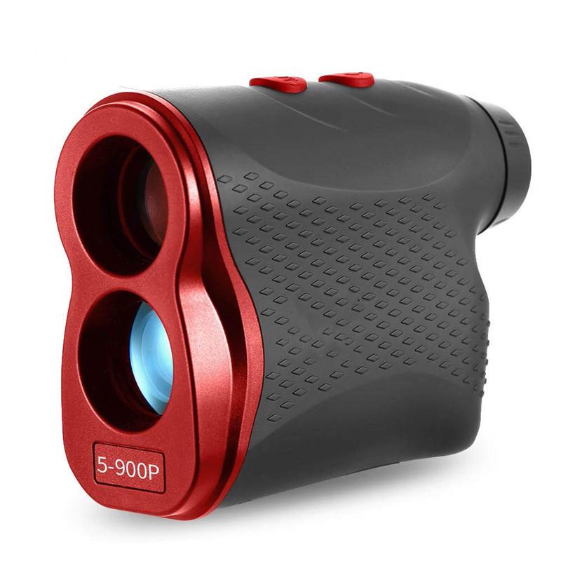Golf Laser Rangefinder & High-Precision Binoculars Combo - 900M Golf, 600M Hunting Black 500M
Golf Laser Rangefinder & High-Precision Binoculars Combo - 900M Golf, 600M Hunting Black 500M