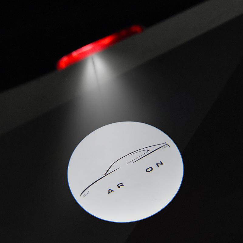 2pcs Led Car Door Welcome Light logo Projector Laser lamp Door light Puddle Lights Accessory For Arteon CC 2012-2023 2Pcs
2pcs Led Car Door Welcome Light logo Projector Laser lamp Door light Puddle Lights Accessory For Arteon CC 2012-2023 2Pcs