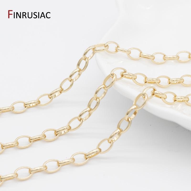 Позолоченная 14K Ручная работа Прямоугольная Кабельная Цепь DIY Браслет Ожерелье Аксессуары для Изготовления Украшений Length 1 meter
Позолоченная 14K Ручная работа Прямоугольная Кабельная Цепь DIY Браслет Ожерелье Аксессуары для Изготовления Украшений Length 1 meter