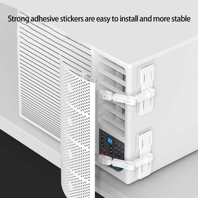 Window Air Conditioner Deflector Room Air Conditioner Window Baffle Adjustable China Mainland
Window Air Conditioner Deflector Room Air Conditioner Window Baffle Adjustable China Mainland