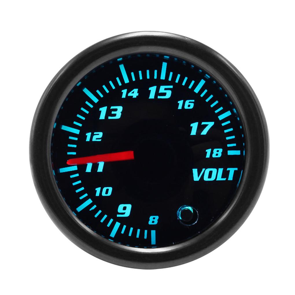 Voltmeter With Smoked Lens For Precision Measurements Voltage Gauge Smoked Lens Motorcycle Volt Gauge Gauge Car voltmeter
Voltmeter With Smoked Lens For Precision Measurements Voltage Gauge Smoked Lens Motorcycle Volt Gauge Gauge Car voltmeter