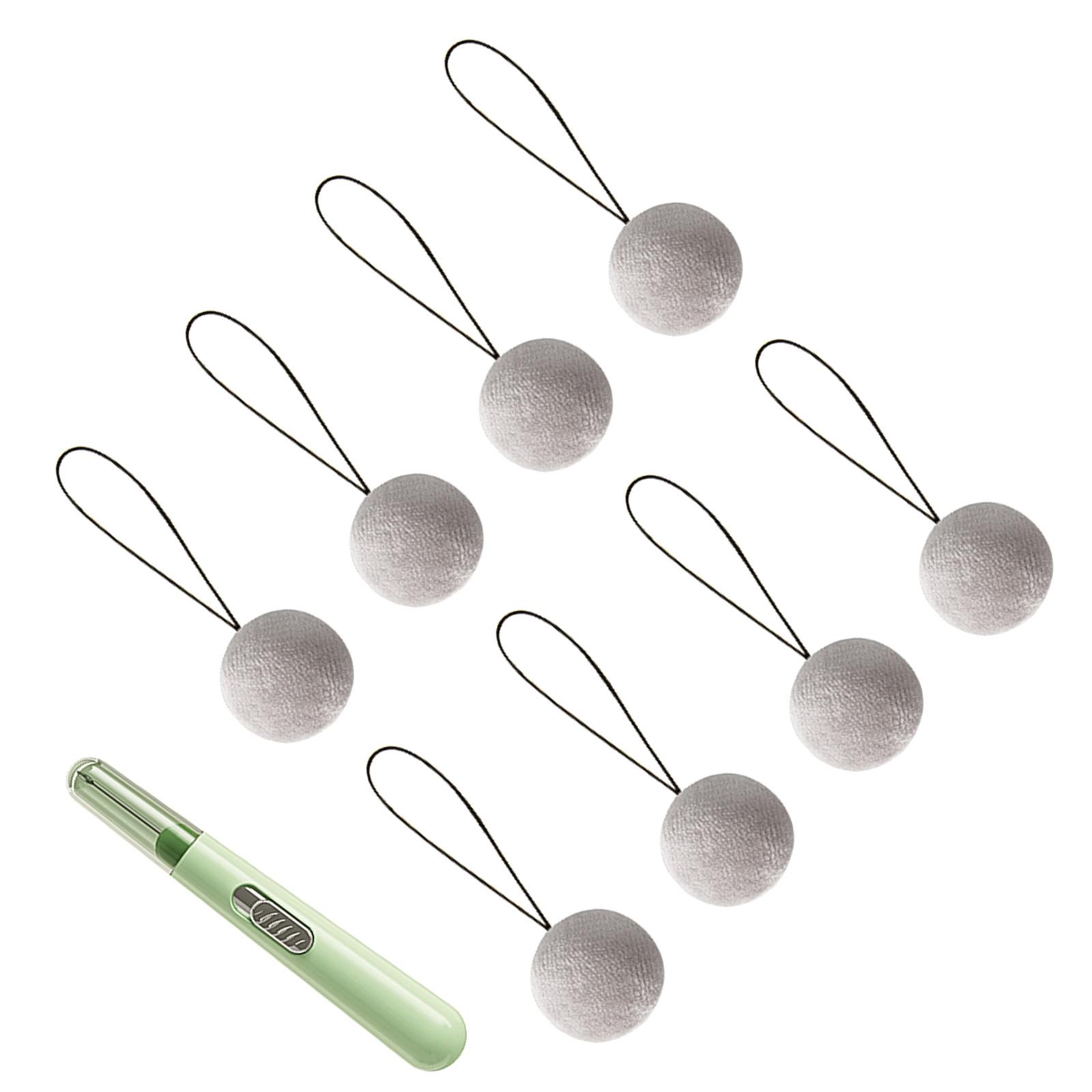 9 шт. нескользящих зажимов для пододеяльников для надежного закрепления постельного белья, одеяла, зажимы для одеял, практичные застежки для простыней светло-серый
9 шт. нескользящих зажимов для пододеяльников для надежного закрепления постельного белья, одеяла, зажимы для одеял, практичные застежки для простыней светло-серый