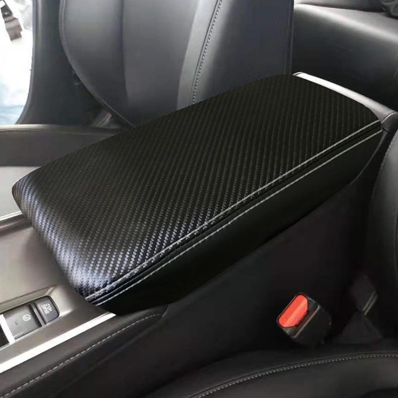 Compatible Armrest Box Cover for 2018-2021 Honda Accord (10th Gen) Interior
Compatible Armrest Box Cover for 2018-2021 Honda Accord (10th Gen) Interior