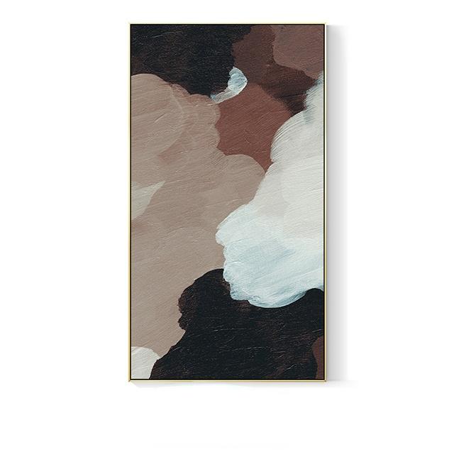 Скандинавські кольорові блоки Абстрактні картини Сучасний безлад Барвисті полотна Плакати Друк Настінні картини для домашнього декору вітальні 20cm×40cm NoFrame
Скандинавські кольорові блоки Абстрактні картини Сучасний безлад Барвисті полотна Плакати Друк Настінні картини для домашнього декору вітальні 20cm×40cm NoFrame