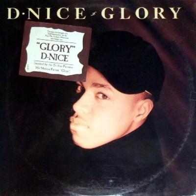 12inch Record D-NICE - Glory / It s All About Me 13351JD Jive 1990 US Rap & Hip-Hop/R&B Used
12inch Record D-NICE - Glory / It s All About Me 13351JD Jive 1990 US Rap & Hip-Hop/R&B Used