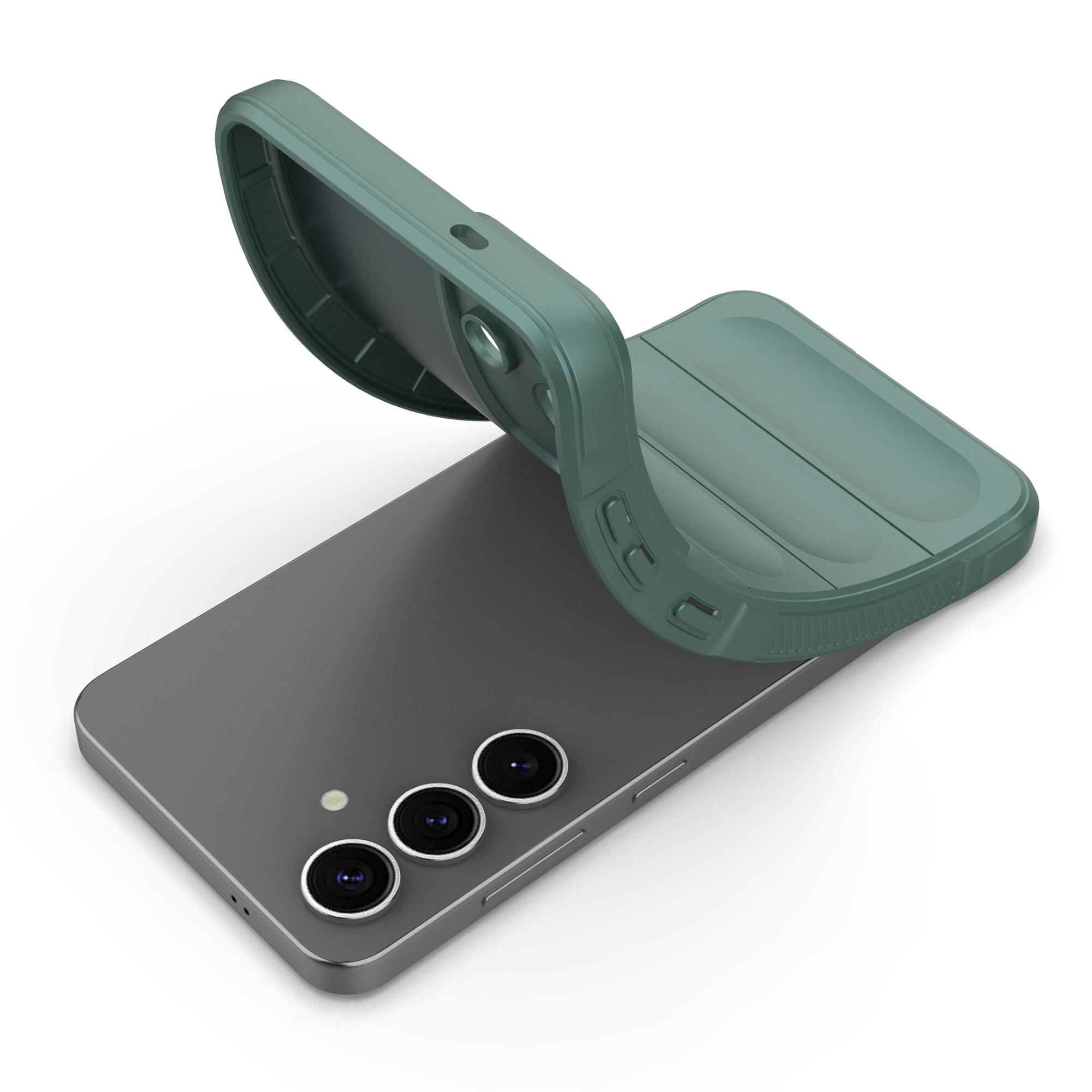 For Samsung Galaxy S25 Case Anti-Drop Soft TPU Rugged Phone Back Cover Black
For Samsung Galaxy S25 Case Anti-Drop Soft TPU Rugged Phone Back Cover Black