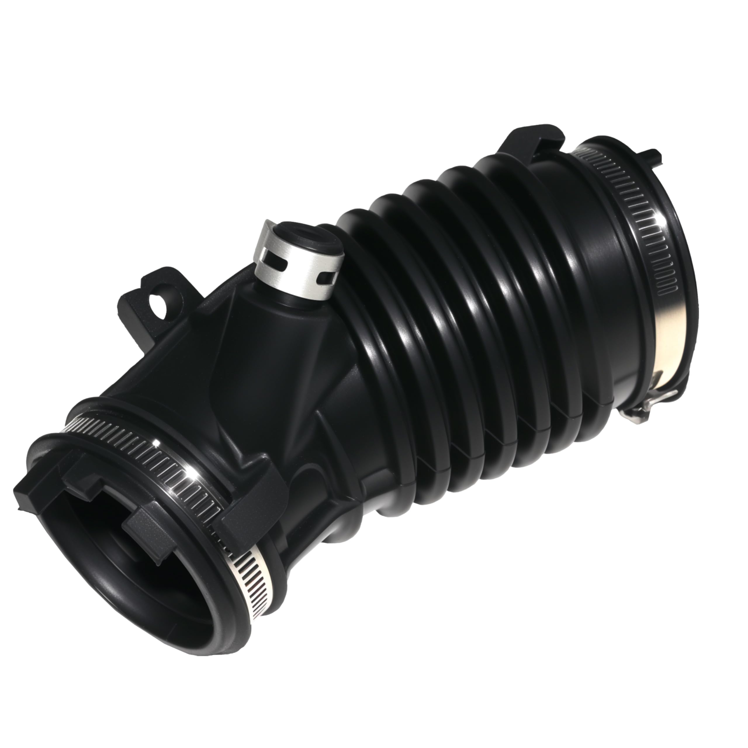 foefen Intake Hose with Clamp Dedicated Airflow Tube Air Cleaner Hose for Honda Stepwgn RK1 RK2 RK3 RK4 RK5 RK6 RK7 Compatible with OEM Part Number
foefen Intake Hose with Clamp Dedicated Airflow Tube Air Cleaner Hose for Honda Stepwgn RK1 RK2 RK3 RK4 RK5 RK6 RK7 Compatible with OEM Part Number