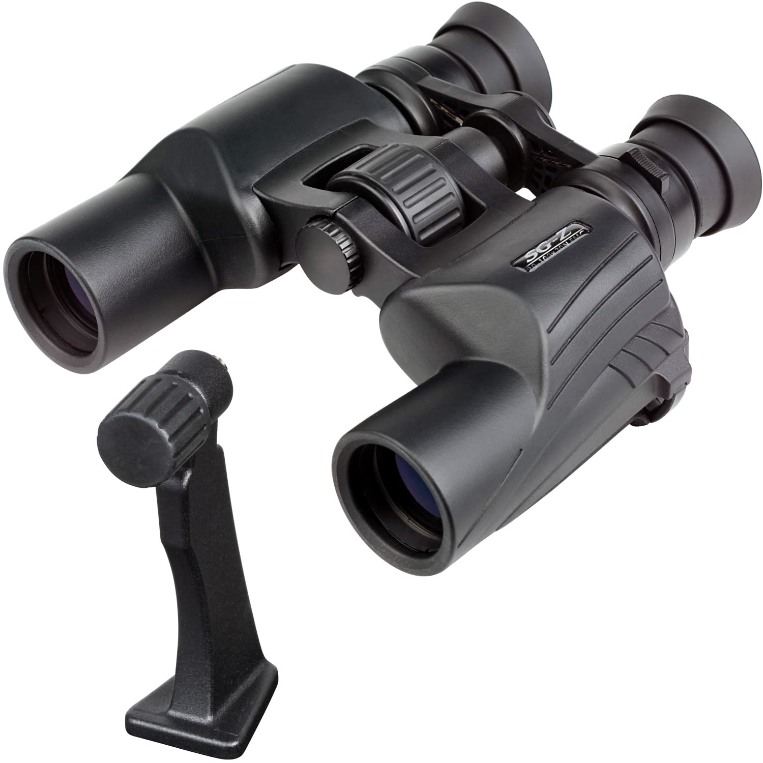 Kenko Binoculars Limited Magnification Variable 30 Caliber Porro Prism Fully Tripod Mounting Holder Included Hand Loupe Set 021002 Black SG-Z чорний
Kenko Binoculars Limited Magnification Variable 30 Caliber Porro Prism Fully Tripod Mounting Holder Included Hand Loupe Set 021002 Black SG-Z чорний