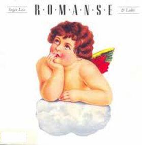 CD INGER LISE LAKKI Romanse AGCD001 AGENTUS 1988 Non Japan Pop Used
CD INGER LISE LAKKI Romanse AGCD001 AGENTUS 1988 Non Japan Pop Used