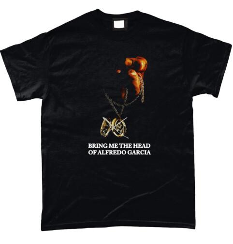 Принесите мне голову Альфредо Гарсии Футболка Вестерн Дикая Банда Побег G266 3XL
Принесите мне голову Альфредо Гарсии Футболка Вестерн Дикая Банда Побег G266 3XL