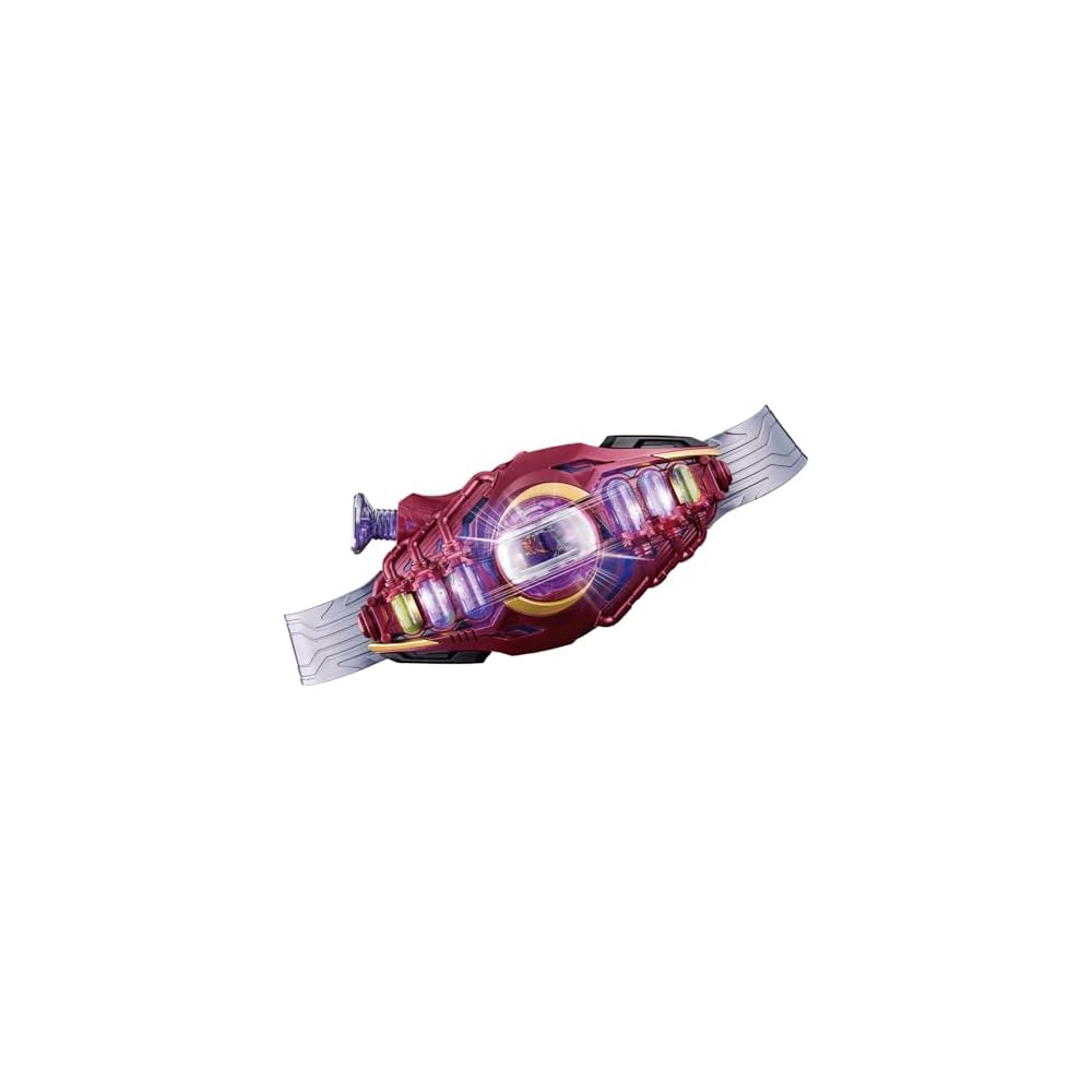 Bandai Kamen Rider Zetsu DX Transformation Belt Road Invoker Ages 3 and Up
Bandai Kamen Rider Zetsu DX Transformation Belt Road Invoker Ages 3 and Up