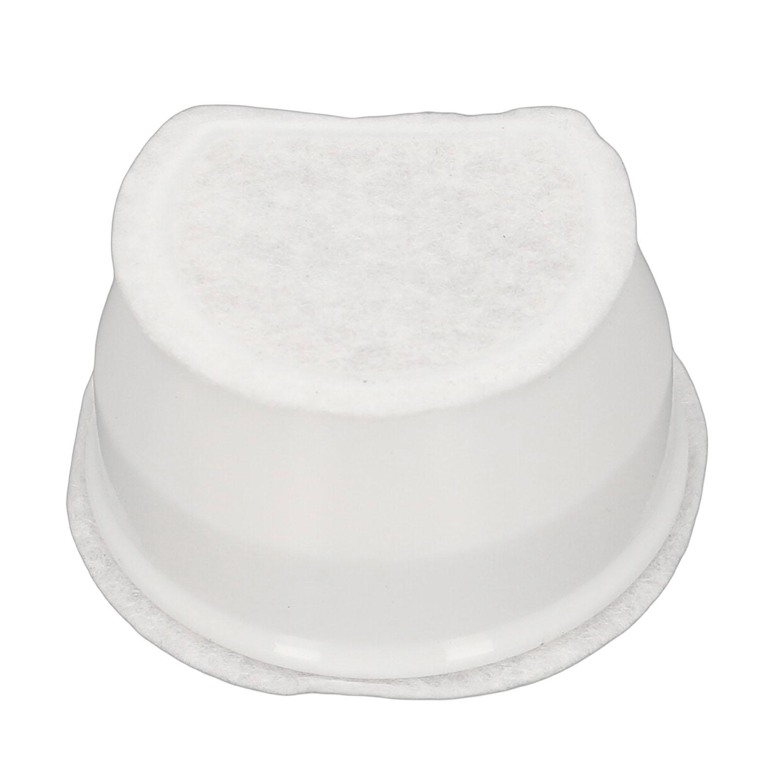 Carbon Filters Replacement For PetSafe Drinkwell Avalon, Pagoda, 2 Gallon, Sedona And Seascape
Carbon Filters Replacement For PetSafe Drinkwell Avalon, Pagoda, 2 Gallon, Sedona And Seascape