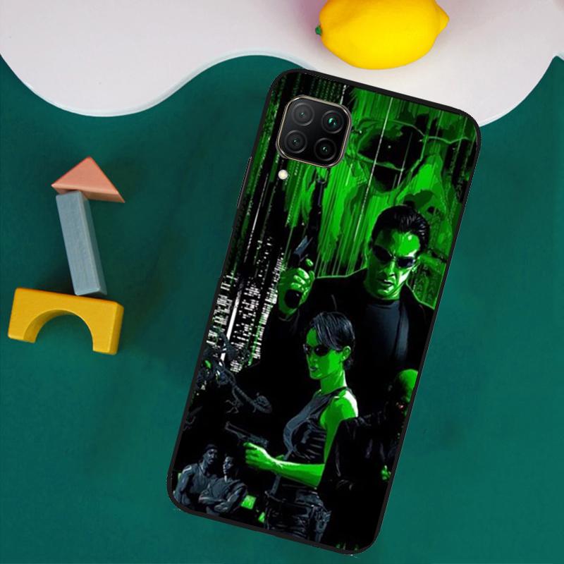 Matrix For Huawei Nova Y73 Y72 Y70 Y90 Y60 Y61 Y91 12s 12i 11i 8i 9 10 SE P40 Lite P30 P60 Pro Case Huawei P60 Pro
Matrix For Huawei Nova Y73 Y72 Y70 Y90 Y60 Y61 Y91 12s 12i 11i 8i 9 10 SE P40 Lite P30 P60 Pro Case Huawei P60 Pro
