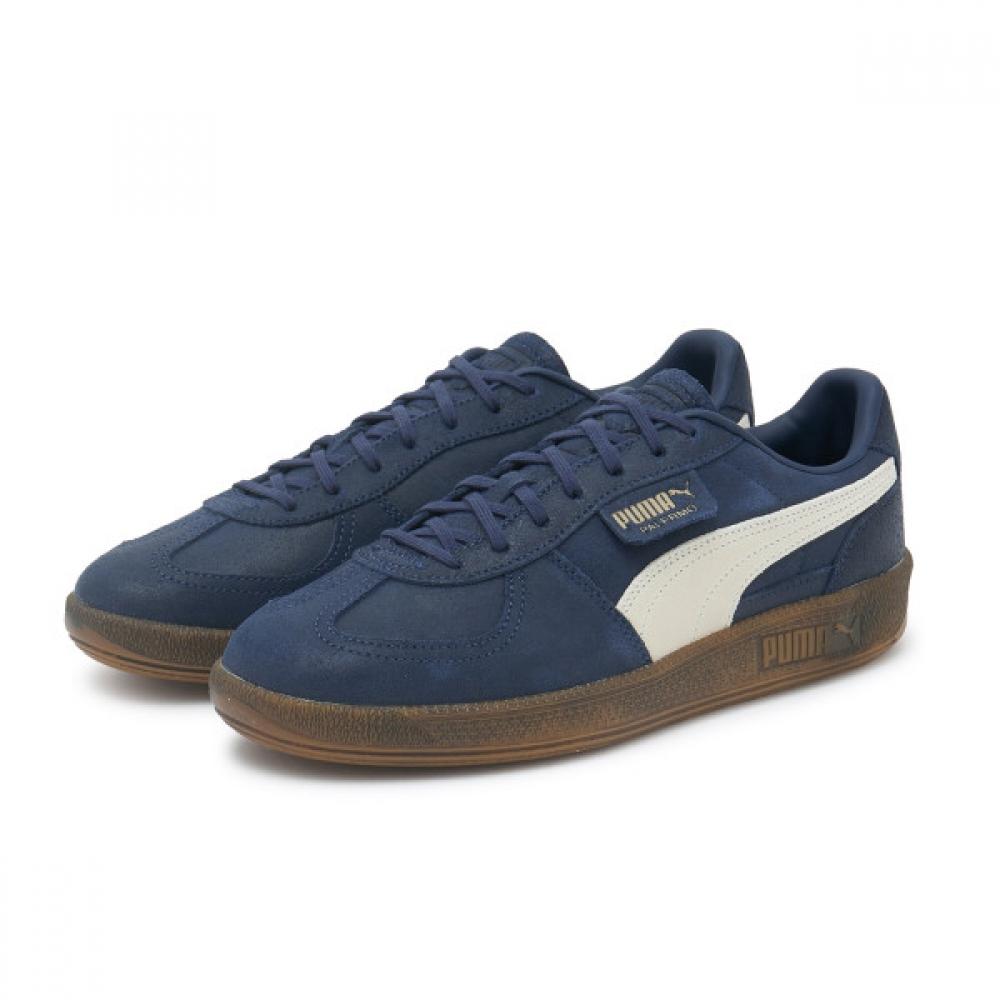 Puma Official Age Palermo 250
Puma Official Age Palermo 250