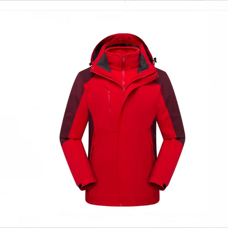 Qidingbao Outdoor Windbreaker C2055 XL
Qidingbao Outdoor Windbreaker C2055 XL