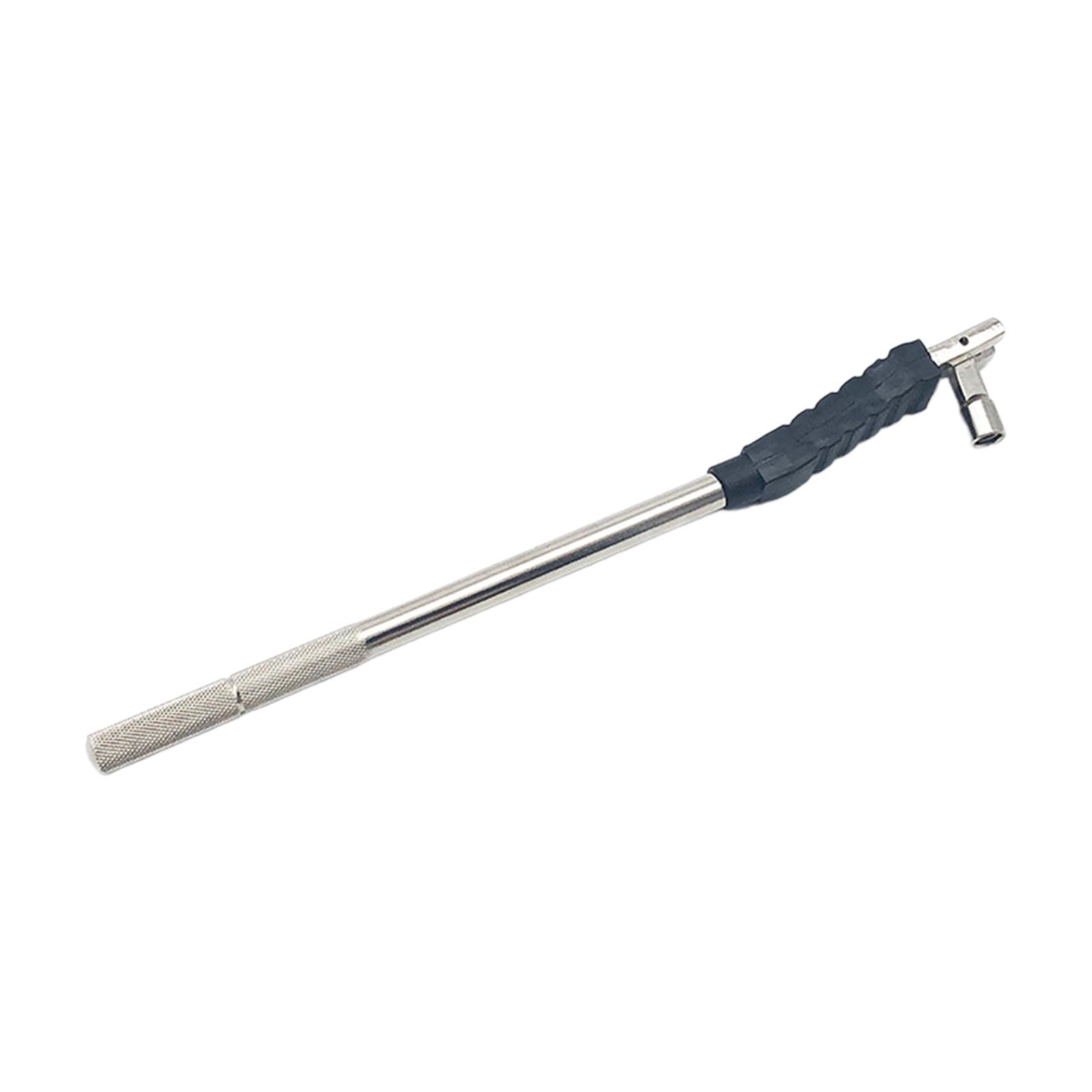 Iron Tire Valve Puller Manual Tool for Car Tire Repair Kits and Portable Vehicle Tire Fixing
Iron Tire Valve Puller Manual Tool for Car Tire Repair Kits and Portable Vehicle Tire Fixing