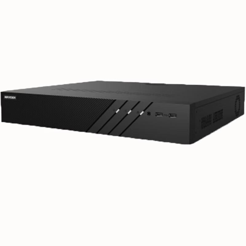 HIKVISION 16-Channel 4K NVR with 4 HDD Bays CN plug (adapter included)
HIKVISION 16-Channel 4K NVR with 4 HDD Bays CN plug (adapter included)
