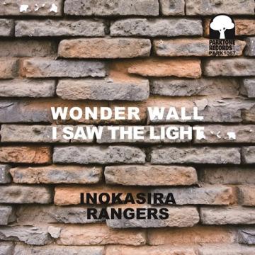 7inch Record INOKASHIRA RANGERS - Wonderwall / I Saw the Light PARK1067 Park Tone Recor 2025 Reggae, Ska & Dub
7inch Record INOKASHIRA RANGERS - Wonderwall / I Saw the Light PARK1067 Park Tone Recor 2025 Reggae, Ska & Dub