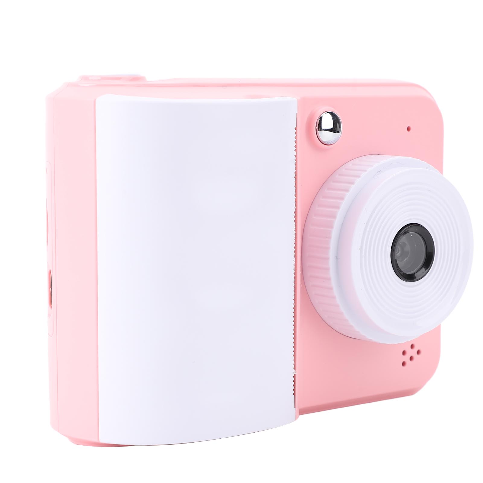 Print Camera 1080P HD Video 48MP Images 2.4 Inch Screen Compact Portable Camera with Print Paper
Print Camera 1080P HD Video 48MP Images 2.4 Inch Screen Compact Portable Camera with Print Paper