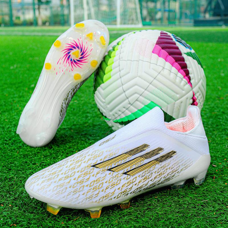 World Cup Soccer Shoes Male Teen Student Female Shattered Nails Spikes Competition Training Shoes 37
World Cup Soccer Shoes Male Teen Student Female Shattered Nails Spikes Competition Training Shoes 37