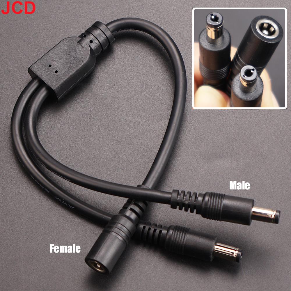 10A 18awg 19V 24V 12V 2 Way DC 1 Male to 2 Male Female Splitter Connector Power Supply Adapter Extension Cable 5.5x2.1mm Plug m
10A 18awg 19V 24V 12V 2 Way DC 1 Male to 2 Male Female Splitter Connector Power Supply Adapter Extension Cable 5.5x2.1mm Plug m